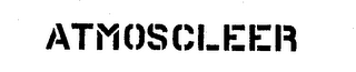 ATMOSCLEER logo
