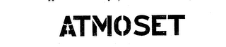 ATMOSET logo