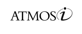 ATMOSI logo