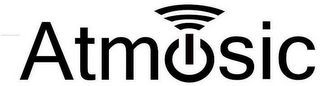ATMOSIC logo