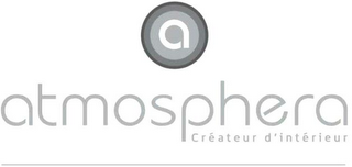 ATMOSPHERA CRÉATEUR D'INTÉRIEUR logo