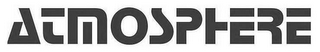 ATMOSPHERE logo