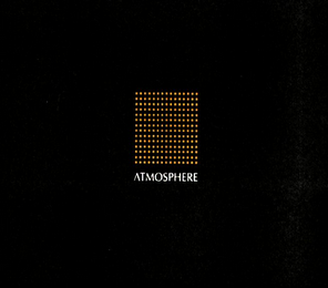ATMOSPHERE logo
