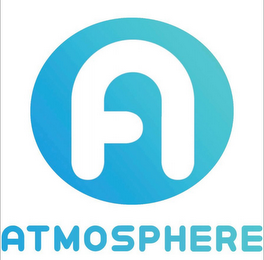 ATMOSPHERE logo