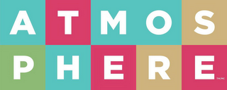 ATMOSPHERE logo