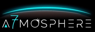 ATMOSPHERE logo