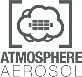 ATMOSPHERE AEROSOL logo