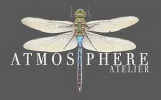 ATMOSPHERE ATELIER logo