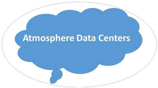 ATMOSPHERE DATA CENTERS logo