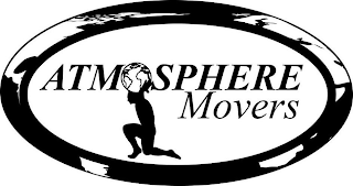 ATMOSPHERE MOVERS logo