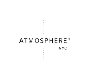 ATMOSPHERE NYC