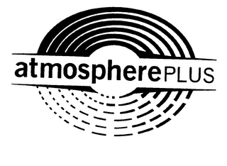 ATMOSPHERE PLUS logo