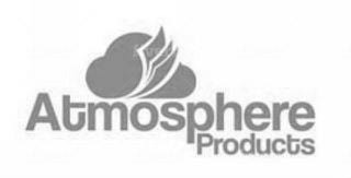 ATMOSPHERE PRODUCTS logo