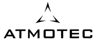 ATMOTEC logo
