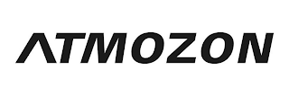 ATMOZON logo