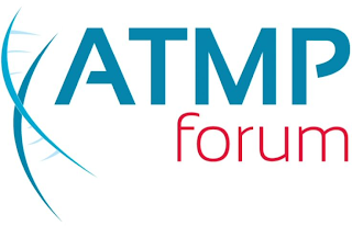 ATMP FORUM logo