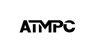 ATMPC logo