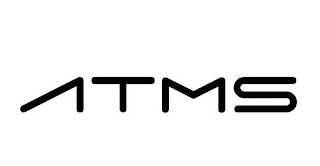 ATMS logo