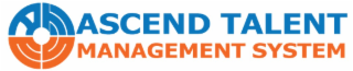 ATMS ASCEND TALENT MANAGEMENT SYSTEM logo