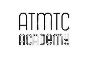 ATMTC ACADEMY logo