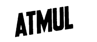 ATMUL logo