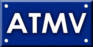 ATMV logo