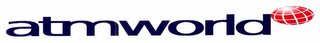 ATMWORLD logo