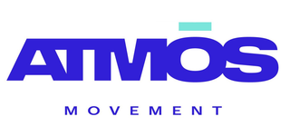 ATMŌS MOVEMENT logo