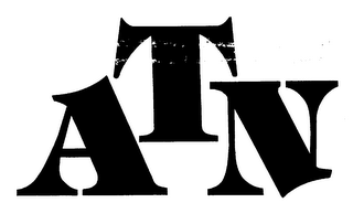 ATN logo