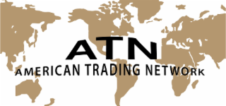 ATN AMERICAN TRADING NETWORK logo