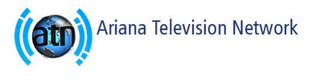 ATN ARIANA TELEVISION NETWORK logo
