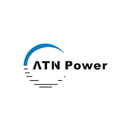 ATN POWER logo