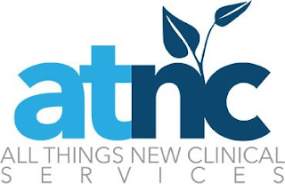 ATNC ALL THINGS NEW CLINICAL SERVICES logo