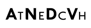 ATNEDCVH logo
