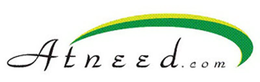 ATNEED.COM logo