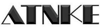 ATNKE logo