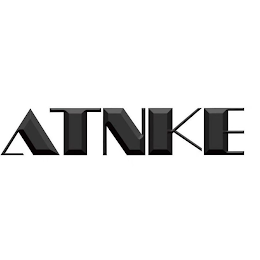 ATNKE logo