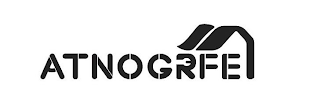 ATNOGRFE logo