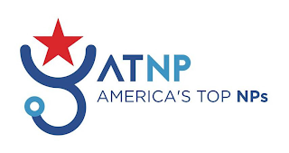 ATNP AMERICA'S TOP NPS logo