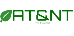 AT&NT THE ESSENTIAL logo