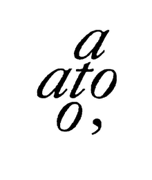 ATO logo