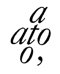 ATO, logo