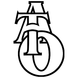 ATO logo