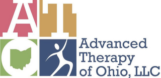 ATO ADVANCED THERAPY OF OHIO, LLC logo