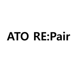 ATO RE:PAIR logo
