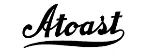 ATOAST logo