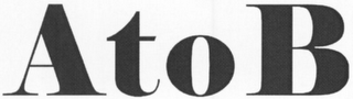 ATOB logo