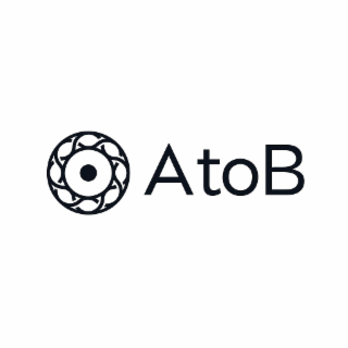 ATOB logo