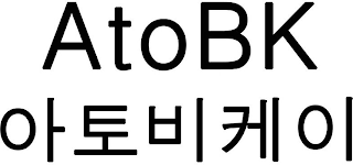 ATOBK logo