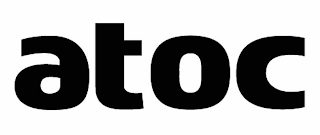 ATOC logo